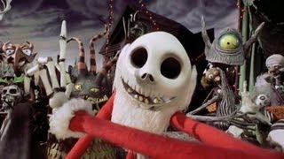 Top 10 Tim Burton Movies [upl. by Anidal122]