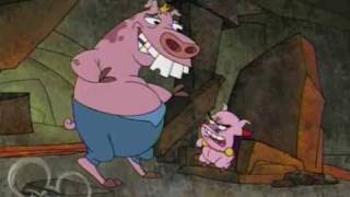 Dave The Barbarian  1x13a  The Princess and the Peabrains Part 1 [upl. by Endo]