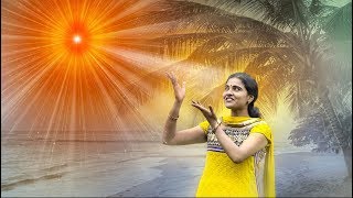 Jagavella Duragi   Kannada Video Song HD  Brahma Kumaris [upl. by Anertak414]