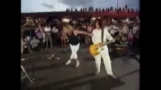 Page amp Plant  Yallah  Live in Marrakesh  1995 [upl. by Auahsoj123]