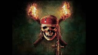 quotPirates of the Caribbeanquot soundtracksbest offrom the first 3 movies [upl. by Moncear]