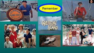 Remember Gilligans Island [upl. by Elah]