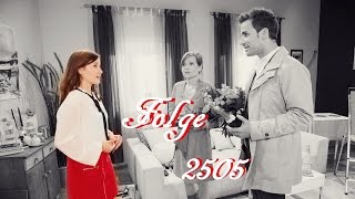 Clara amp Adrian  Folge 2505  Sturm der Liebe HD [upl. by Maxia]