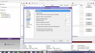 How to increase speed of bittorrent 100 working  how to speed up bittorrent download speed [upl. by Schreck]