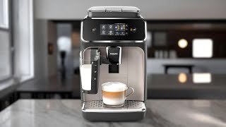 The Best Home Coffee Espresso Machine In 2024 [upl. by Arimay]