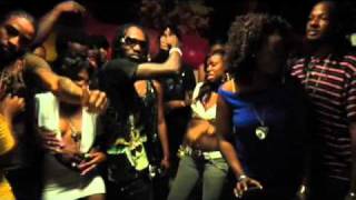 Mavado  So Special  Official Music Video [upl. by Eiramnerual]