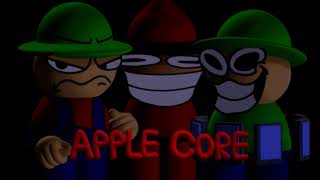 AppleCore Instrumental [upl. by Oahc122]