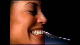 Bryers Smooth amp Creamy Yogurt Commercial 2001 [upl. by Matheson]