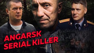 Russias most prolific serial killer Why it took 18 years to catch him [upl. by Ginzburg832]