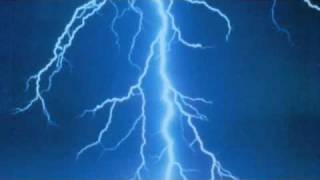 Lightning Storm Sound Effect [upl. by Fahey711]