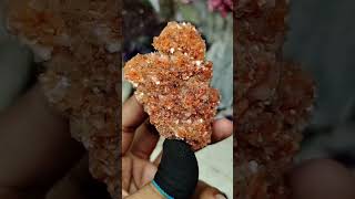 Beautiful Stilbite Healing Crystal  Just 550 Rupees 🌟💎 [upl. by Reggie163]