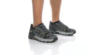 SKECHERS Max Protect SKU 9543902 [upl. by Nalrah]