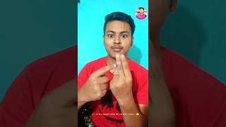 RingkaAmzingMagicTrick😱😳।Tutorial💯।shortstrendingviral [upl. by Nnylrebma774]