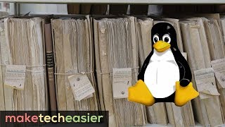 15 Tar Commands to Try in Linux [upl. by Dopp]