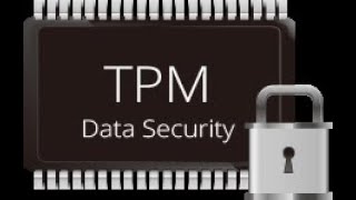 Windows 11 Microsoft felt the need to explain why TPM 20 is required [upl. by Steve609]