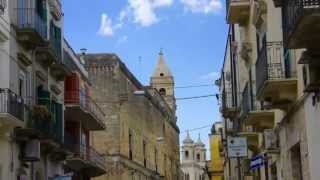 Altamura in the Puglia Region of Italy [upl. by Sirad]