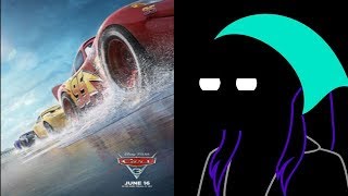 Cars 3 Exists [upl. by Ojybbob]