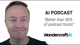 Jason Calacanis on AI podcasts [upl. by Ailadgim]