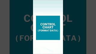 SAP QM  SPC Control Chart  Format Data  SAP Quality Management [upl. by Namyw]