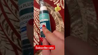 CLINIANS  HYDRA PLUS  Refreshing Cleansing Gel  shortsvideo youtubeshorts [upl. by Eerol28]