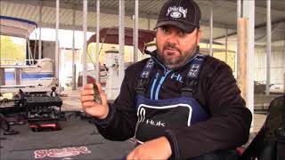 Greg Hackney My Jig Trailer Choices Based on Speed [upl. by Adav]