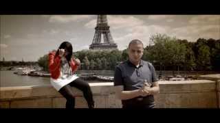 Bilel  Pti Boy Feat Amy Clip Ofiiciel 2013 [upl. by Aihsemaj]