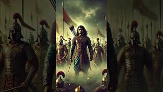 YuyutsuKaurava Who Fought for Pandavas in Mahabharata krishna mahabharat hindistories hinduism [upl. by Yvonne683]