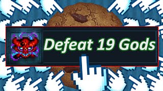 Cookie Clicker The Hardest Achievement [upl. by Akimed]