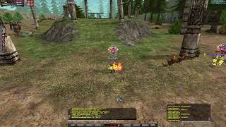 Knight Online EUKO 3Haftasında Global MYKO xACS Official [upl. by Ecnerrot692]