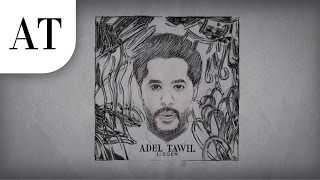 Adel Tawil quotLiederquot Official Lyrics Video [upl. by Wesley837]