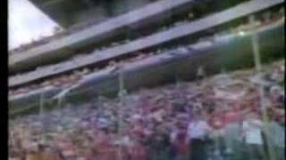 Memorias del Mundial de Futbol Mexico 86 3 de 4 [upl. by Ahseele]