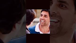 Akshay kumar new comedy video akshaykumar shorts movie online hindi edit [upl. by Nodyarg]