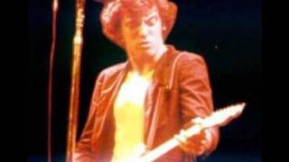 Bruce Springsteen  DETROIT MEDLEY 1977 audio [upl. by Claresta]