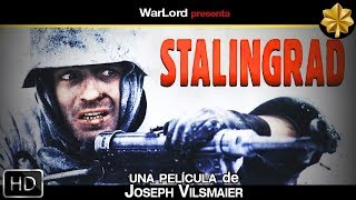 Stalingrado 1993  HD español  castellano [upl. by Arhaz]