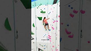 Conquering Heights Velocity Climbing Adventure in Miami Florida [upl. by Anyl]