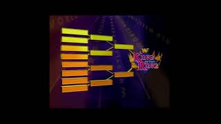 Unreleased WWF KING OF THE RING 9395 quotCardsquot Theme complete production [upl. by Zeke]