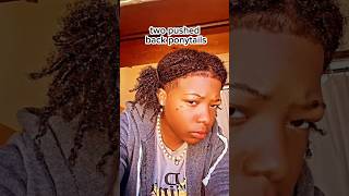 4 Quick amp Easy Hairstyles For DreadlocksTwists [upl. by Aitnic]