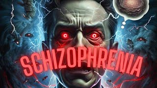 Whats SCHIZOPHRENIA Really Like cnn pbsnewshour urgentcare mentalhealth humanpsychology [upl. by Chansoo]