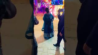 Kitto rani pahuch gayi shadi me amitkittojaiswal shortvideos [upl. by Darcey733]