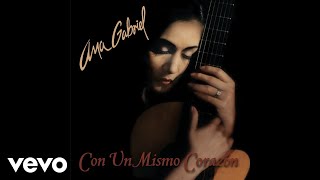 Ana Gabriel  A Pesar de Todo Cover Audio [upl. by Atidnan]