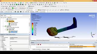 SOLIDWORKS Simulation  Random Vibration RMS Plots [upl. by Samella]