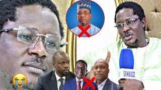 Après la victoire de PASTEF Cheikh Bara Ndiaye révèle et alerte «Sonko Liko Senegal Diaral motakh… [upl. by Barnett]