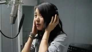 Han Hyojoo Singing quotDont You Knowquot [upl. by Yarised]