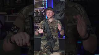 One Minute Review  FN HERSTAL M249 ETU AEG [upl. by Hebner]