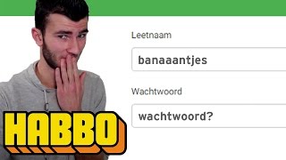 IK BEN MIJN WACHTWOORD KWIJT  Leet Hotel 2 [upl. by Rudwik837]