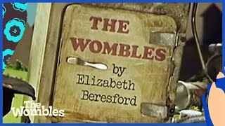 BRAND NEW  WomblesOfficial  The Wombles Opening Theme [upl. by Seravat878]