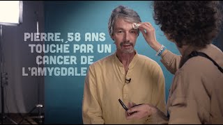 Pierre  FACE AUX SYMPTÔMES [upl. by Cacka]