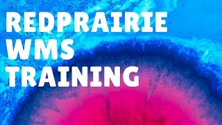 RedPrairie WMS Training – RedPrairie Online Training – Certification Tips–RedPrairie Course [upl. by Aramoiz466]