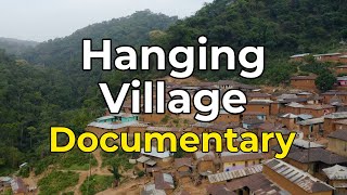 Shiare quotThe Hanging Villagequot in Ghana full documentary [upl. by Lered]