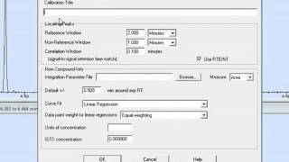 Data Analysis User Interface  MSD Productivity [upl. by Herrah559]